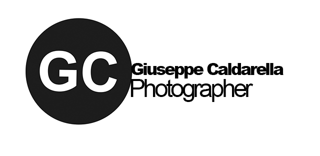 Giuseppe Caldarella fotografo