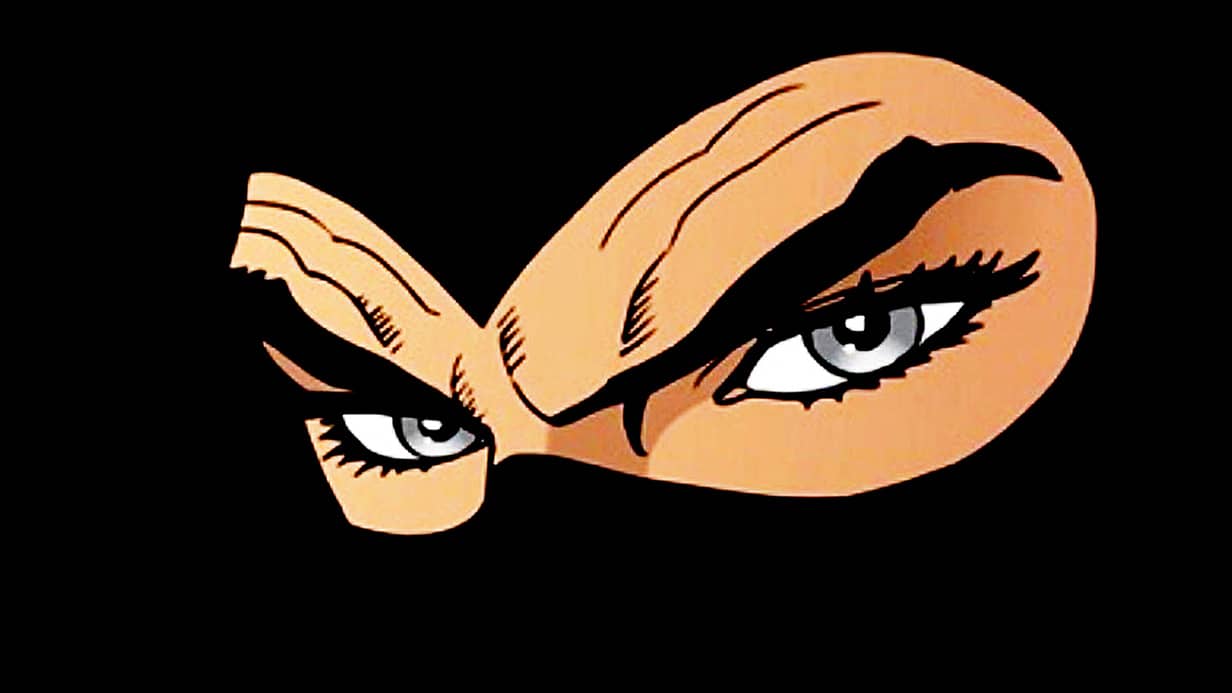 immagine di Diabolik